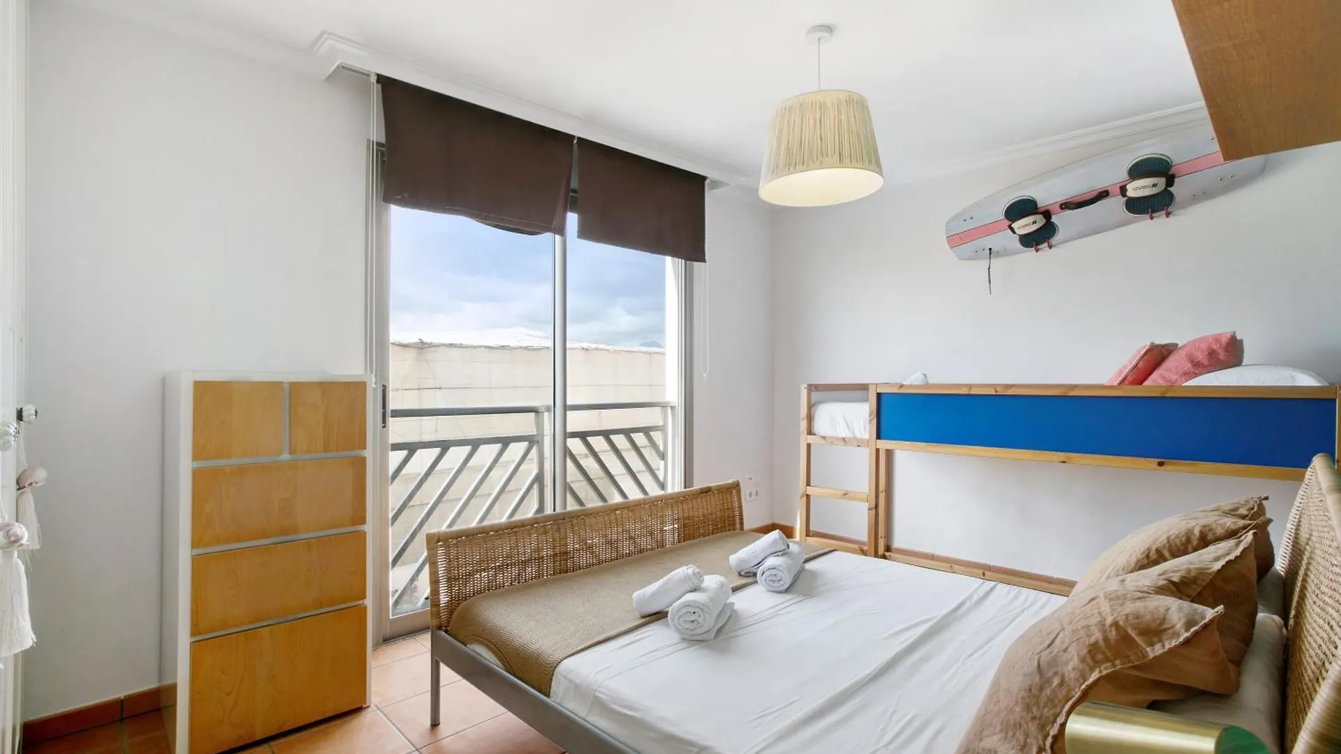 La Casita De La Tejita Daire