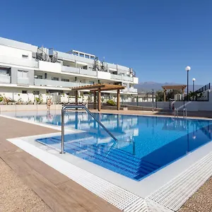  Apartment Sotavento Eden By Sunkeyrents